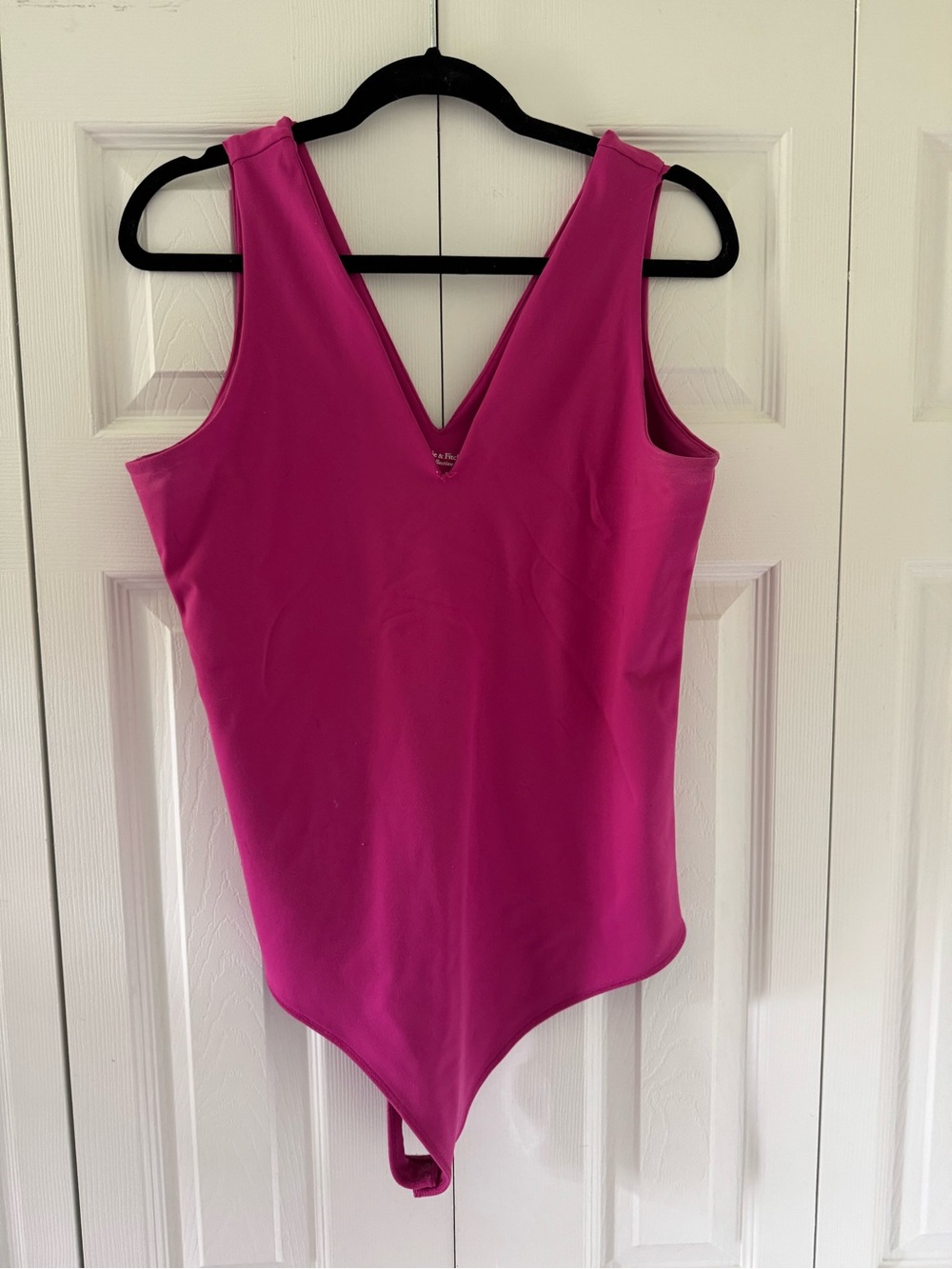 Abercrombie Bodysuit